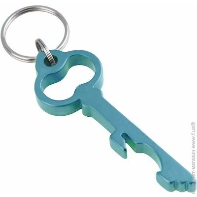 Munkees - 3439 Key Blue (1012-3439-BL)