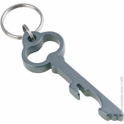 Munkees - 3439 Key Grey (1012-3439-GY)