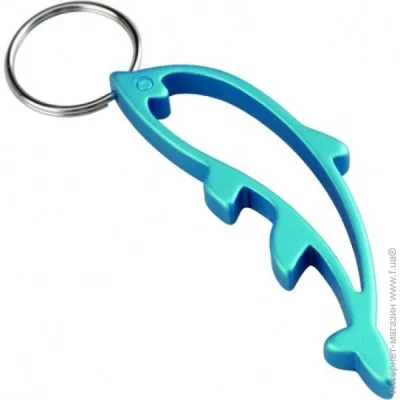 Munkees - 3440 Dolphin Blue (1012-3440-BL)