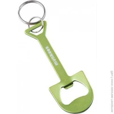 Munkees - 3471 Shovel Green (1012-3471-GR)