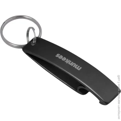 Munkees - 3472 Ellipse Black (1012-3472-BK)