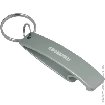 Munkees - 3472 Ellipse Grey (1012-3472-GY)