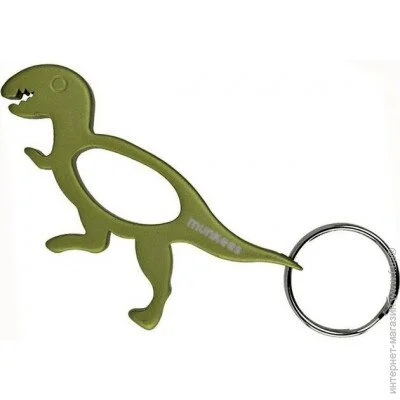 Munkees - 3481 T-Rex Green (1012-3481-GR)