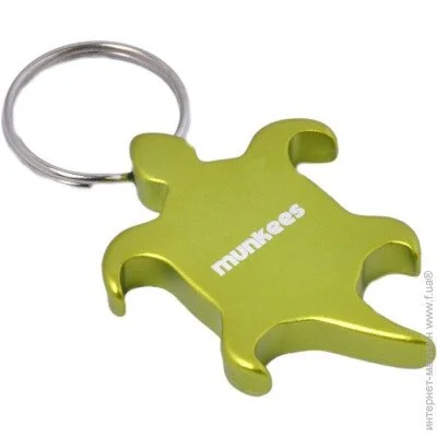 Munkees - 3484 Turtle Green (1012-3484-GR)