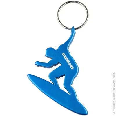 Munkees - 3523 Surfer Blue (1012-3523-DB)