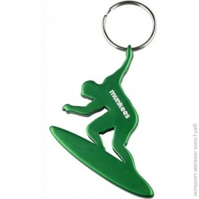 Munkees - 3523 Surfer Green (1012-3523-GR)