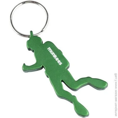 Munkees  3524 Diver Green (MUN-3524)