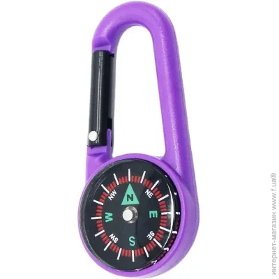 Munkees - DC27T Dark Purple (16594)