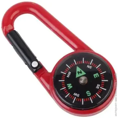 Munkees - DC27T Red (16593)