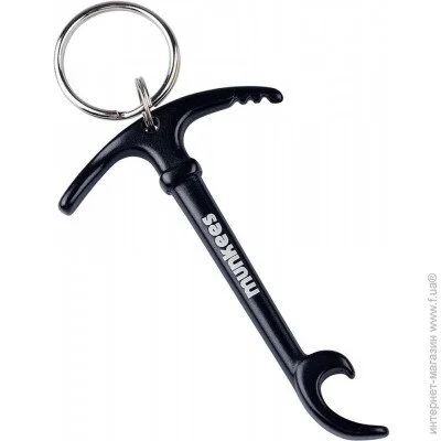 Munkees  Ice Pick Black (1012-3406-BK)