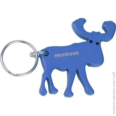 Munkees  Moose Dark Blue (1012-3473-DB)