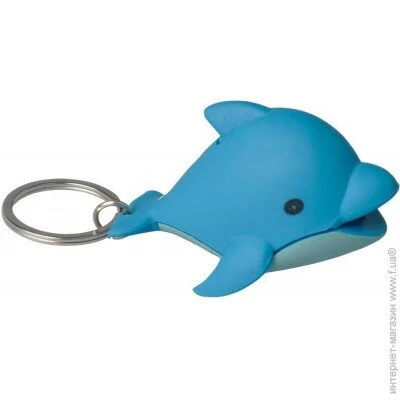  - Munkees 1102 Dolphin LED (1012-1102-DL)
