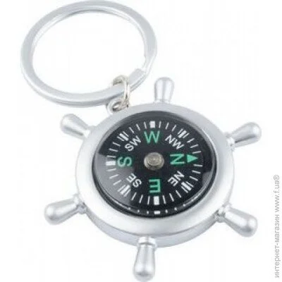 Munkees  Rudder Compass 3156 (1012-3156-ST)