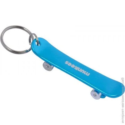 Munkees  Skateboard S Blue (1012-3425-BL)