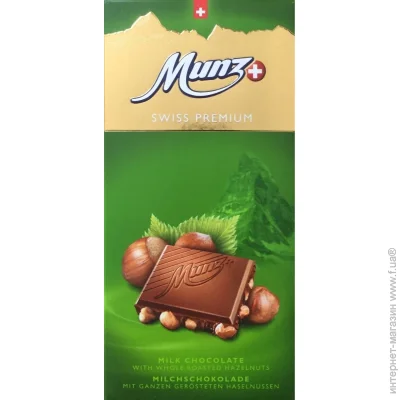   MUNZ    100 