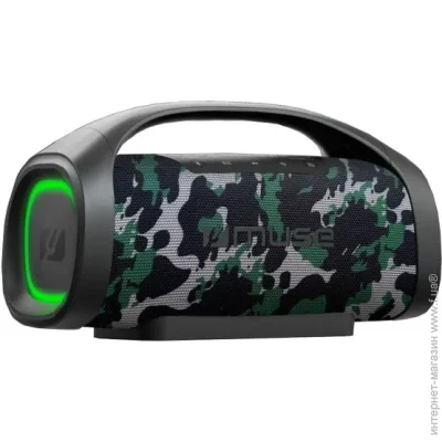   Muse M-980 CA