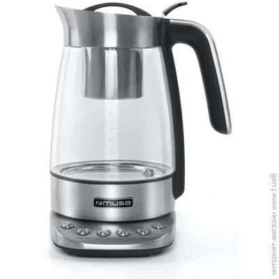 Электрочайник-заварник Muse MS-320 T Электрочайник-заварник Muse MS-320 T