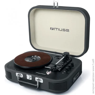   Muse MT-201 DG (MT-201 DG)