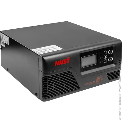  Must   300W   , 12V, LCD (EP20-0312PRO) (2477908353)