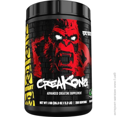  Mutant Creakong 1000 gr (00000041060)