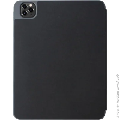  - Mutural Yashi Smart Case  Apple iPad Air 10.9 2020 (Black)