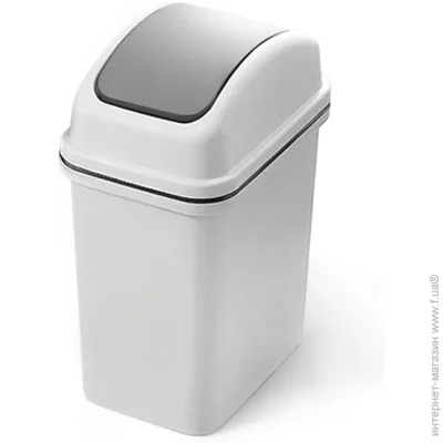     MVM 6   BIN-12 6L GRAY