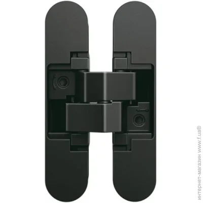 MVM  AN 140 3D BLACK AN 140 3D BLACK  110x24x24    1 .