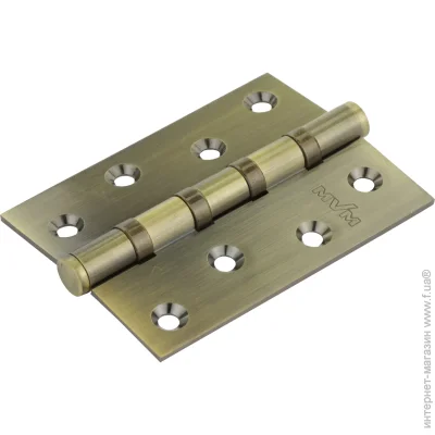 MVM   B-100 AB 100x75x2.5   