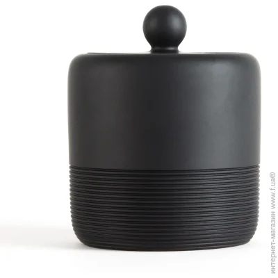 MVM   Boston BA-05B black