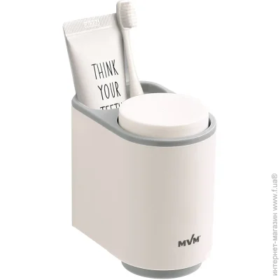 MVM     BP-20 white/grey