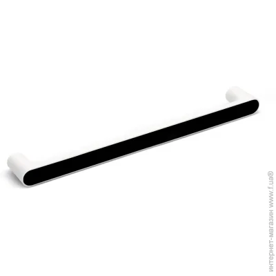     MVM  BP-30 WHITE/BLACK