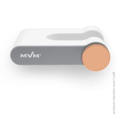     MVM    BP-32 white/gray
