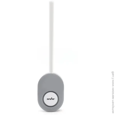  MVM    BP-34 WHITE/GRAY