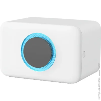MVM     BP-41 White/Gray