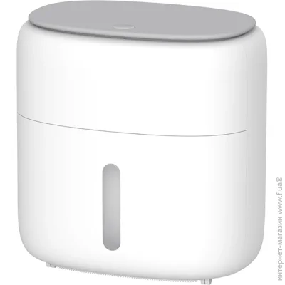 MVM     BP-44 White/Gray