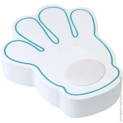     MVM   BS-18 WHITE