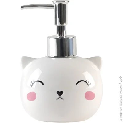    -  - MVM  Cute cat 250   BA-19 - 