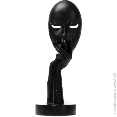     MVM  DH-ST-03 Black  