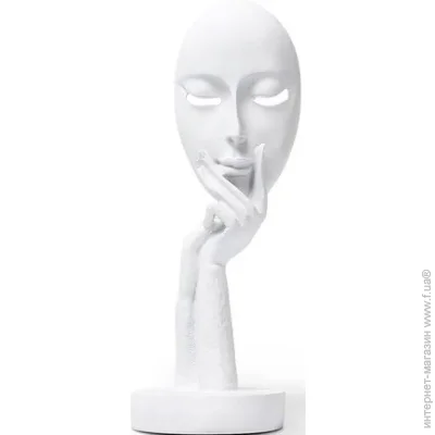     MVM  DH-ST-03 White  