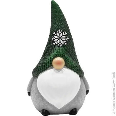 Գ   MVM   DH-ST-32 GREEN/WHITE
