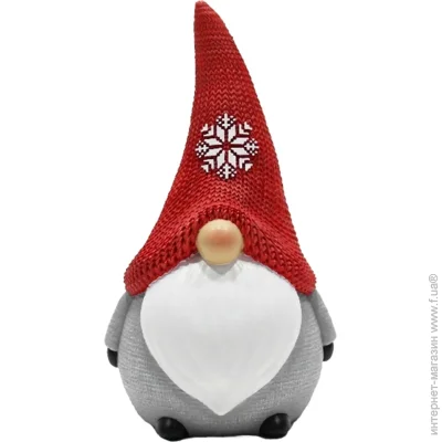   MVM   DH-ST-32 RED/WHITE