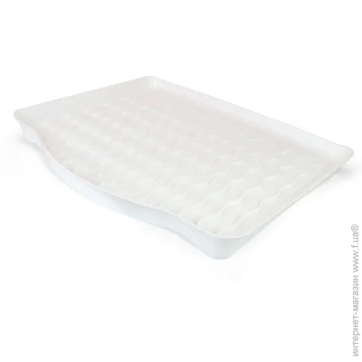 MVM    DR-01 White