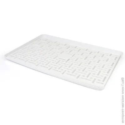 MVM    DR-04 White
