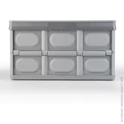 MVM    FB-1 30L GRAY 230x420x290 