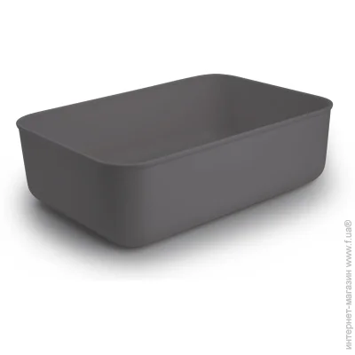 MVM    FH-10 GRAY XS 80x257x180 