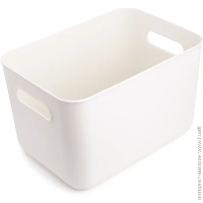 MVM    FH-11 WHITE 160x257x180 