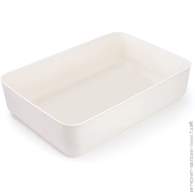 MVM    FH-12 WHITE 80x360x257 
