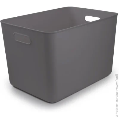 MVM    FH-14 GRAY XXL 250x360x257 