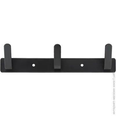 MVM    HA-01/3 black