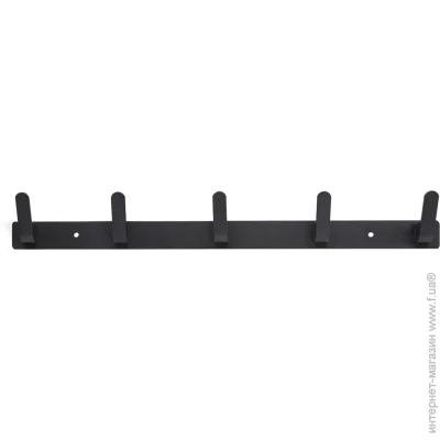 MVM    HA-01/5 black